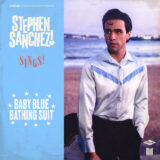 Stephen Sanchez – Baby Blue Bathing Suit