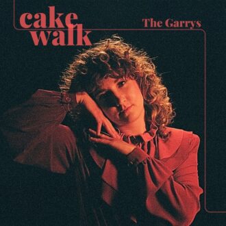 The Garrys Cakewalk