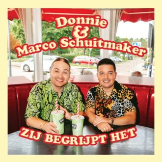 Donnie Schuitmaker Begrijpt