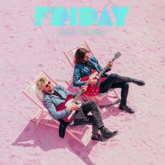 FRIDAY Last