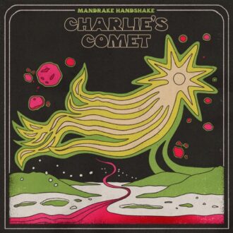 Mandrake Handshake Charlie