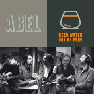 Abel Geen Water