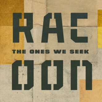 Racoon The Ones