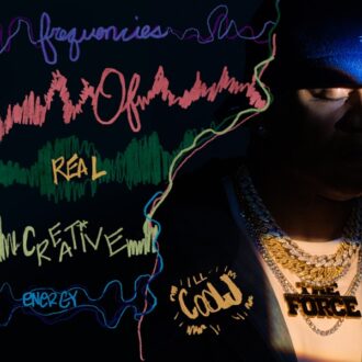 Cool J Force