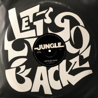 Jungle Go Back