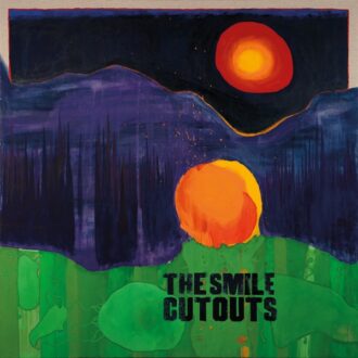Smile Cutouts