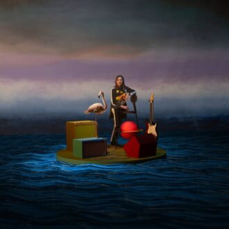 Kim Deal Nobody
