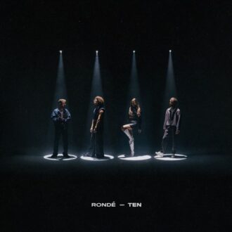 RONDÉ Ten