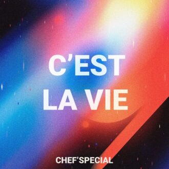 Chef'Special Vie