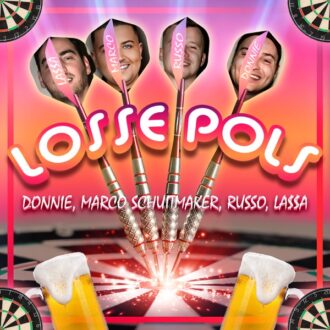 Donnie Losse Pols