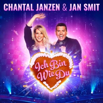 Chantal Janzen Jan Smit