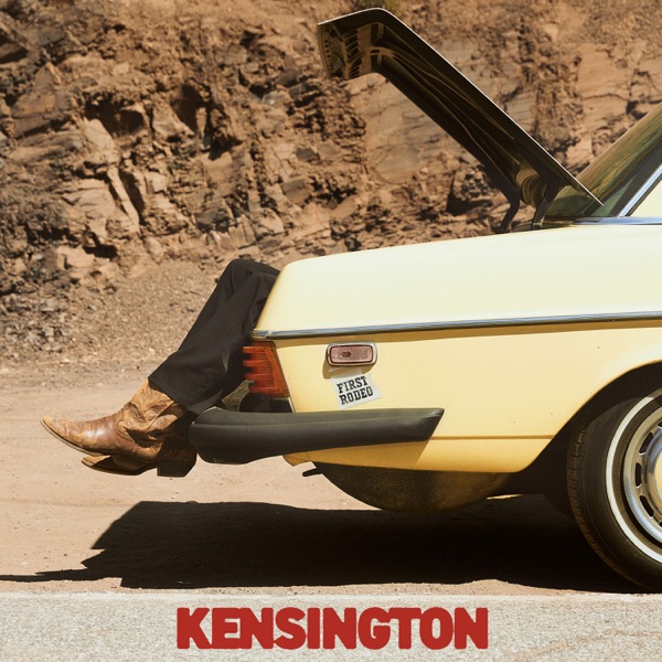 Kensington First Rodeo
