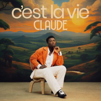 Claude Vie