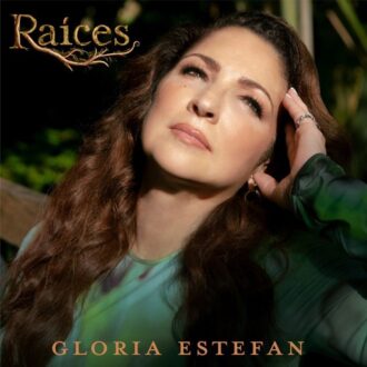 Gloria Estefan Raíces