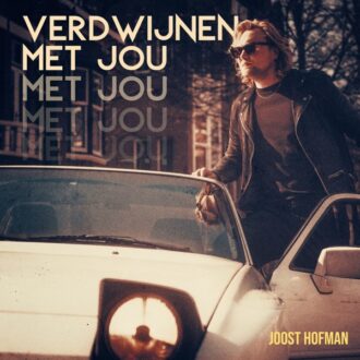 Joost Hofman Verdwijnen