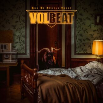 Volbeat Barn