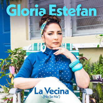 Gloria Estefan La Vecina (No Sé Na')