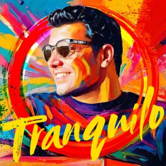 Jan Smit Tranquilo