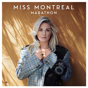 Miss Montreal Marathon