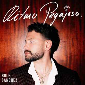 Rolf Sanchez Ritmo