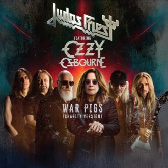 Judas Priest War Pigs