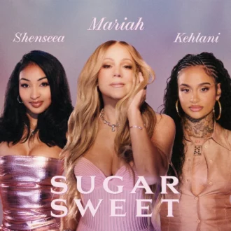 Mariah Carey –Sugar Sweet