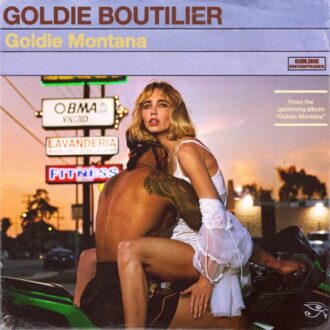 Goldie Boutilier Montana