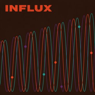 Dam Jawn Influx