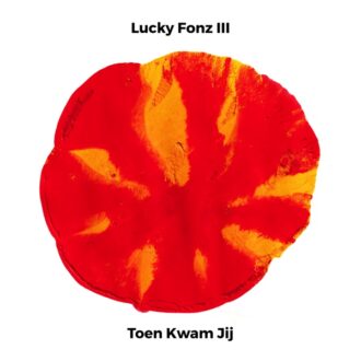 Lucky Fonz Toen