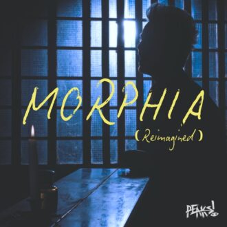 PEAKS Morphia