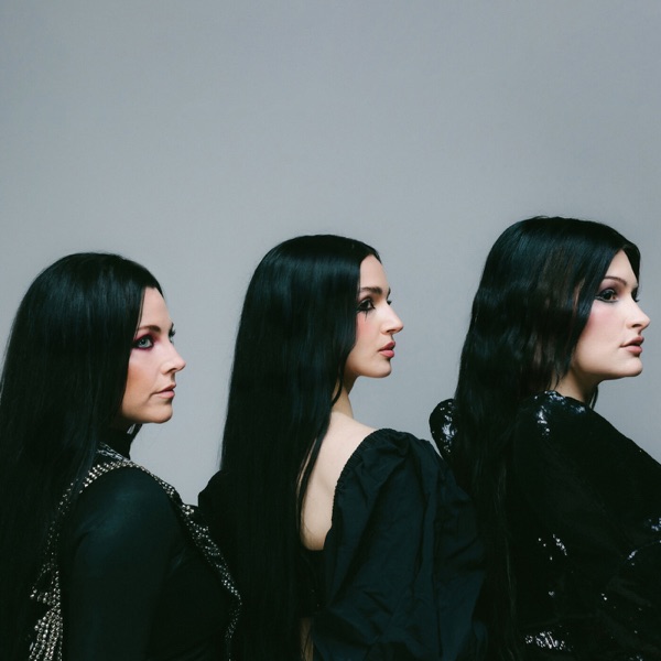 Poppy Leming Poppy, Amy Lee & Courtney Laplante - End Of You