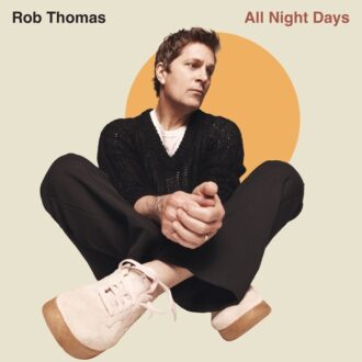Rob Thomas Night