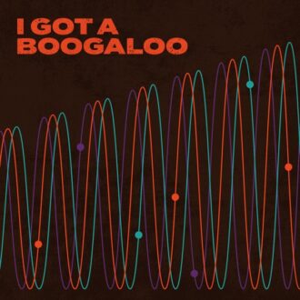 Dam Jawn Boogaloo Pelt