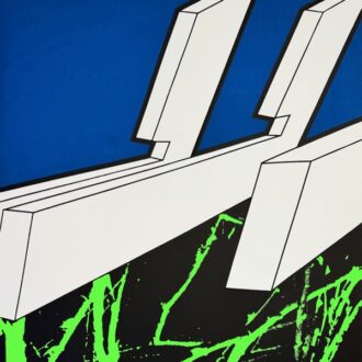 Oneohtrix Point Never