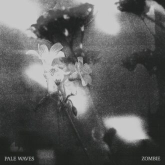 Pale Waves Zombie