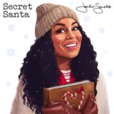 Jordin Sparks – Secret Santa