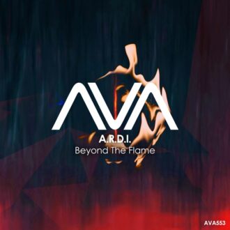 A.R.D.I. Beyond The Flame