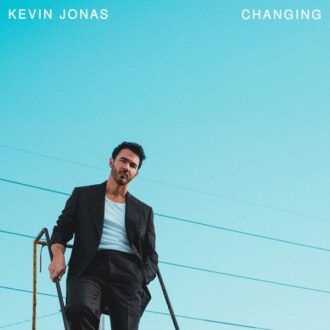 Kevin Jonas Changing