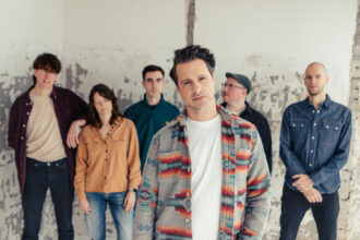 Mercy John interview