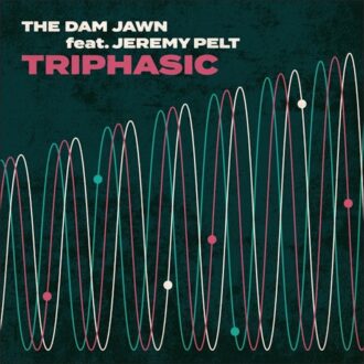 The Dam Jawn (feat. Jeremy Pelt) - Triphasic