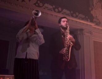 Astronaut in Luxor Live in Arnhem