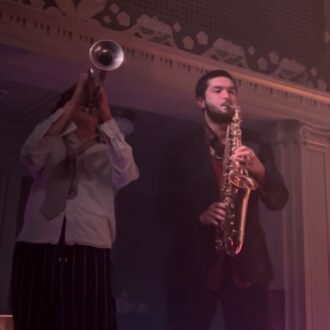 Astronaut in Luxor Live in Arnhem