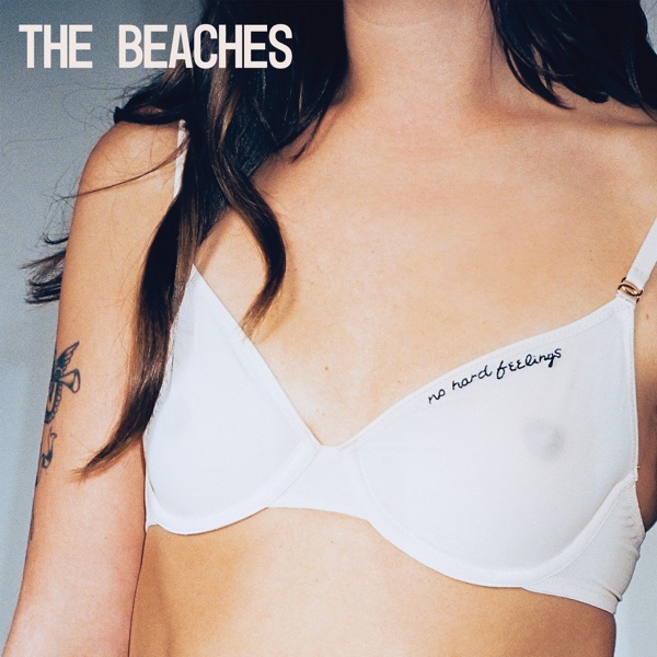 Beaches No Hard