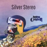 Baby Condor – Silver Stereo