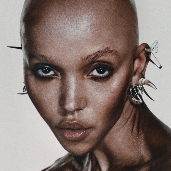 FKA twigs Eusexua
