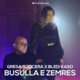 Gresa Gjocera & Bledi Kaso – Busulla E Zemrës