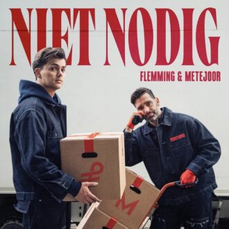 FLEMMING & Metejoor Niet Nodig
