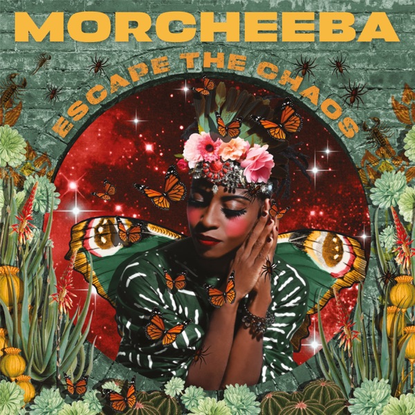 Morcheeba Escape