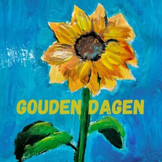 Heleen Gouden Dagen