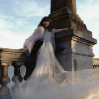 Norbertine How Can I